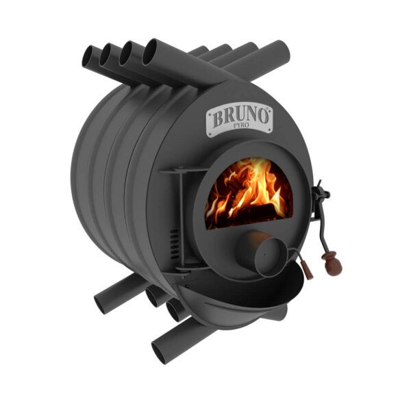 Werkstattofen Bruno Pyro II
