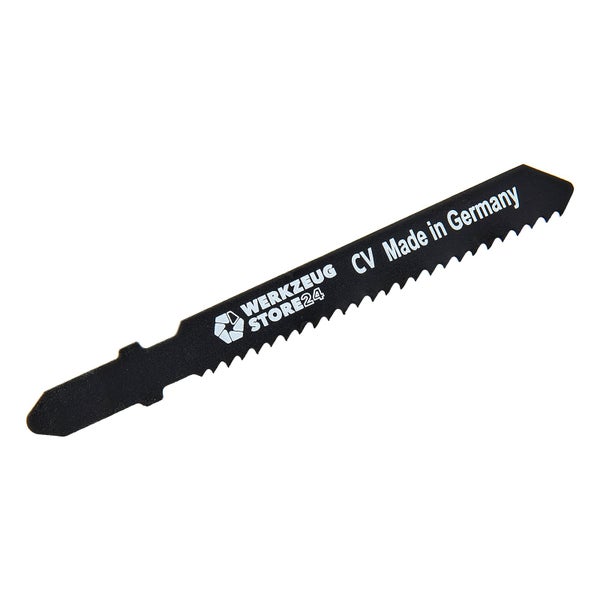 Stichsägeblatt aus Stahl