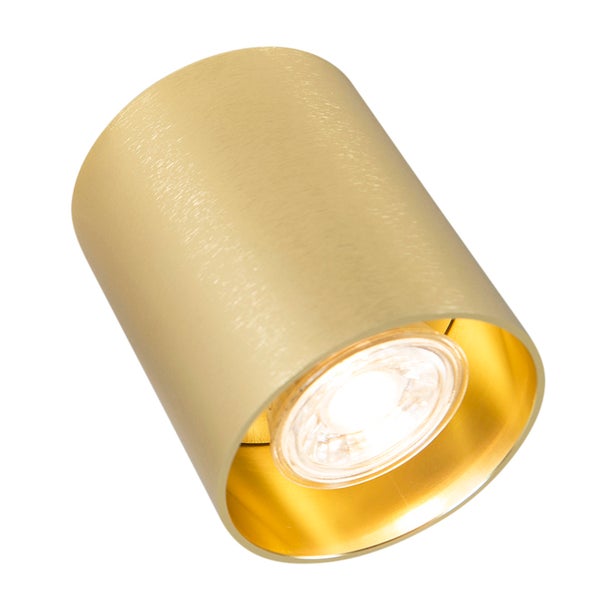 Zylindrische Innenleuchte