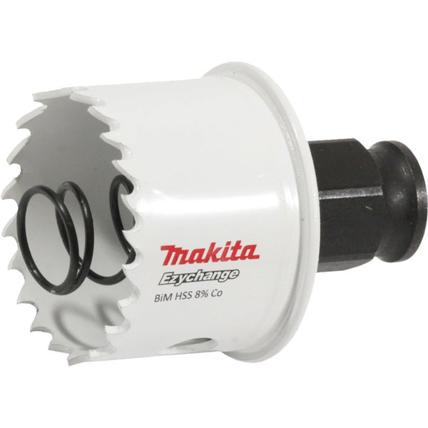 Schleifscheibe mit Lochmuster