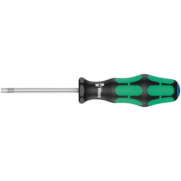 Wera Sechskant-Schraubendreher 354 Hex-Plus 4,0 x 75 mm - 023115