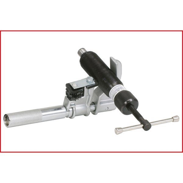 KS TOOLS Gewindestrehler für Außengewinde Ø 25-140 mm - 150.1430