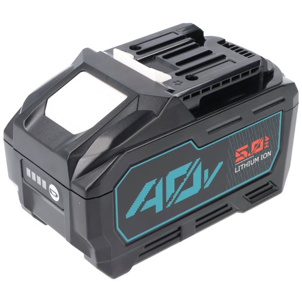 Nachbau Akku passend für den Makita BL4020 Li-ion Akkupack 40 Volt, 5,0Ah