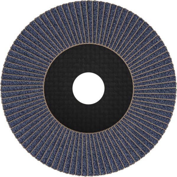 Steckschlüssel-Satz in blauem Werkzeugkoffer