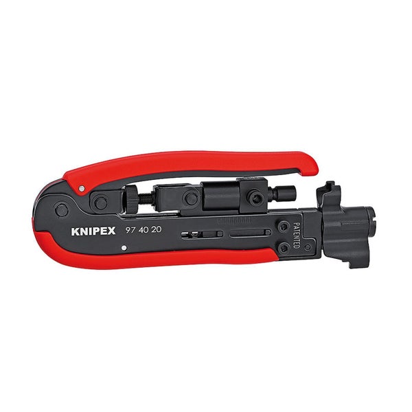 Knipex Kompressionswerkzeug - 974020SB