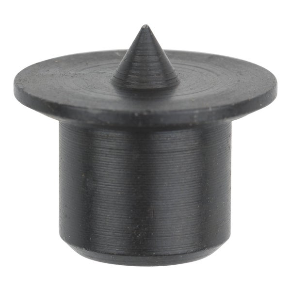 Bosch Logo. Vier Dübel mit acht Millimeter Durchmesser für Holz.