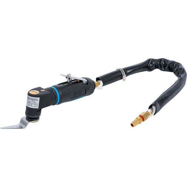 Werkzeugsatz für Radlager in blauem Werkzeugkoffer