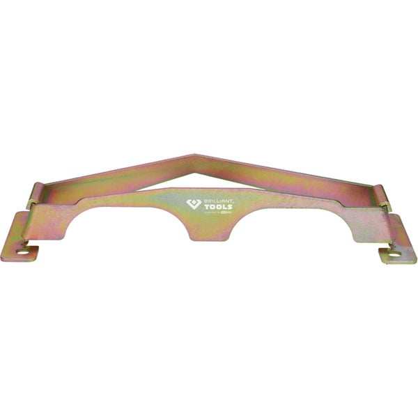 Brilliant Tools Motor-Einstellwerkzeug-Halter