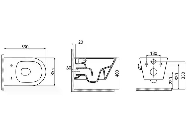 Dekokissen auf einem Sofa