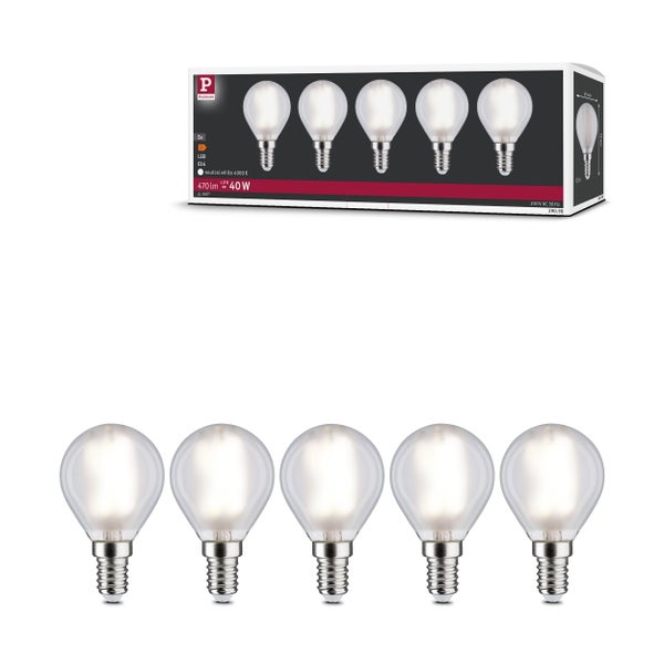 Paulmann Energielabel 92472 mit der Energieeffizienzklasse G