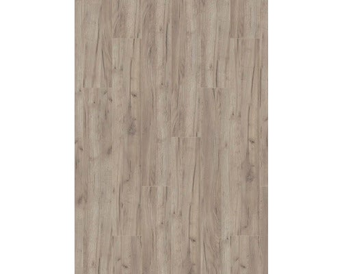 Bodenbelag mit Holzoptik