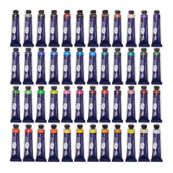 Artina Acrylfarbenset Crylic 48x22ml