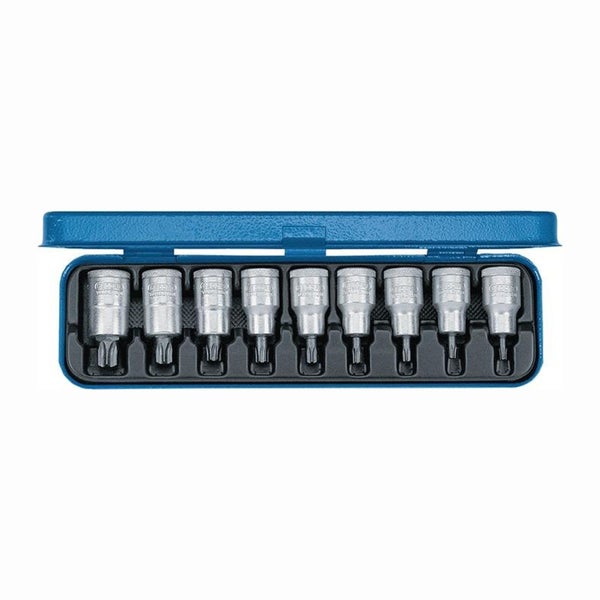 Torx-Bit-Satz in Metallbox