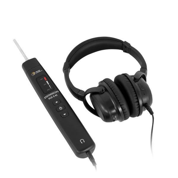 PCE Instruments Industrie - Stethoskop PCE-S 42