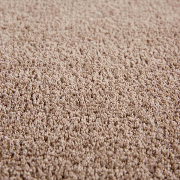 Nahaufnahme eines Teppichs