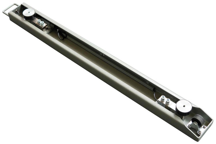 Schefer Wiegebalken WB Premium