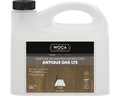 WOCA Antiklauge 2,5 l