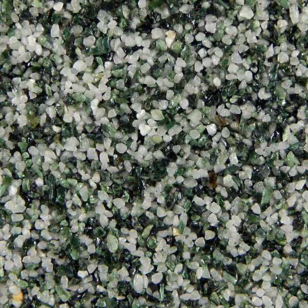 Terralith Kompaktboden WAND mix verde chiaro für 1 qm