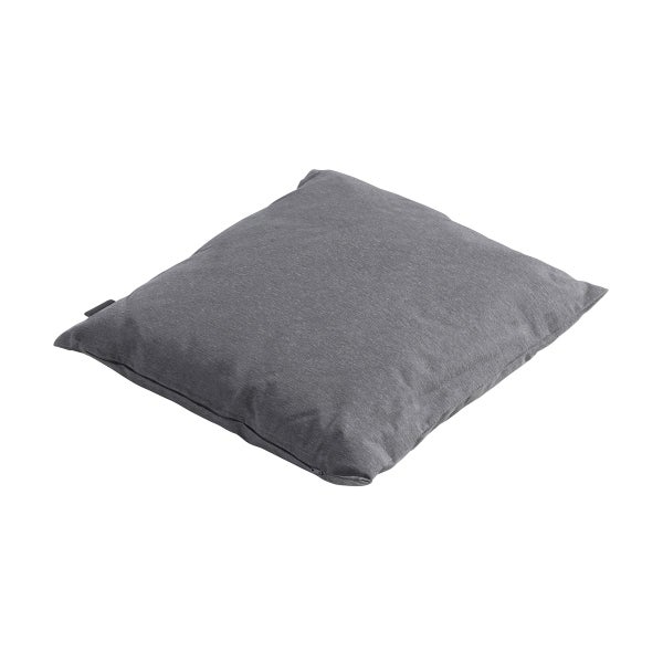 Dekokissen Panama grau - ca. 45x45 cm - 4er-Set