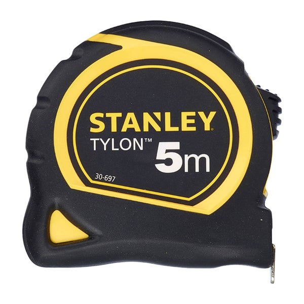 Stanley Rollbandmaß Tylon, 5 Meter