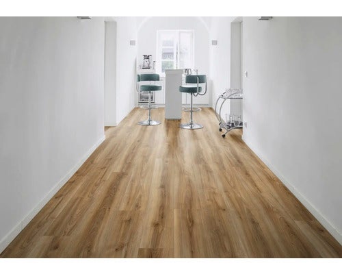 Laminat 8.0 Eiche Cordoba Noble wasserfest