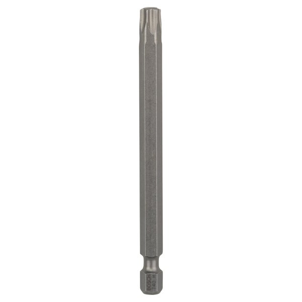 Bosch 1x Schrauberbit Extra-Hart, T40, 89 mm - 2607001660