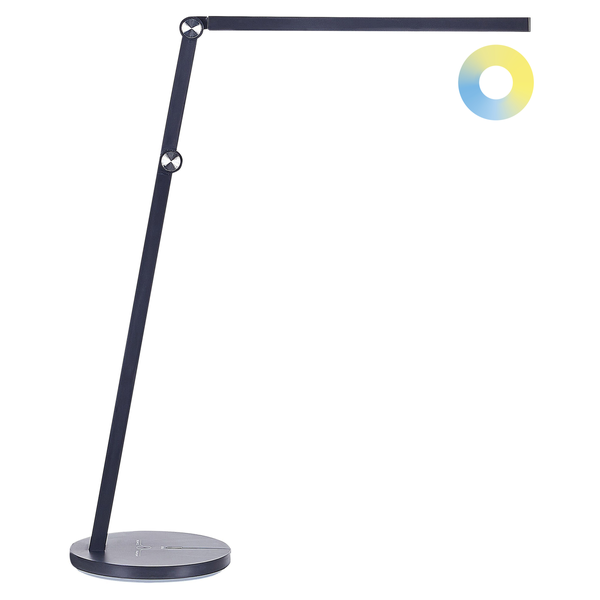Schreibtischlampe