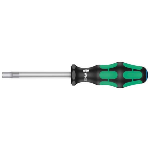 Wera Sechskant-Schraubendreher 354 Hex-Plus 6,0 x 80 mm - 023125