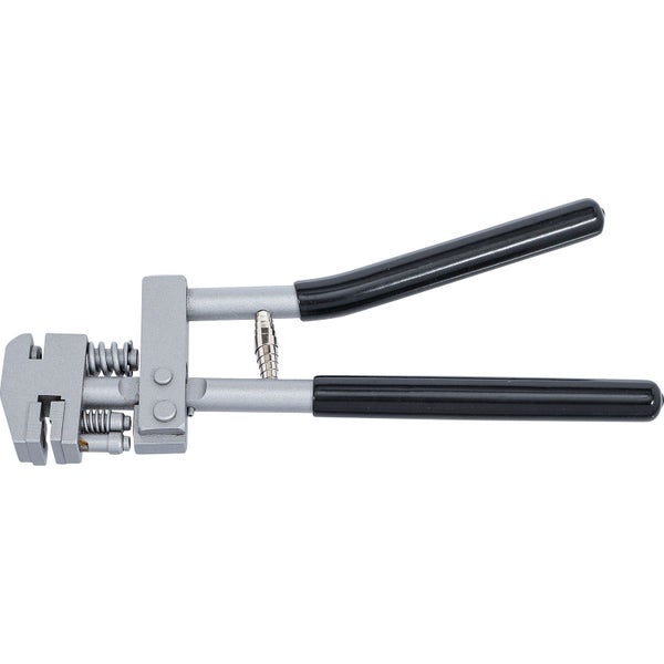 Blechlocher für die Metallbearbeitung