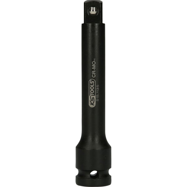 KS Tools Verlängerung, Chrom-Molybdän-Stahl