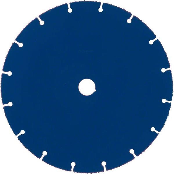 Bosch EXPERT Carbide Multi Wheel Trennscheibe, 230 mm, 22,23 mm - 2608901682