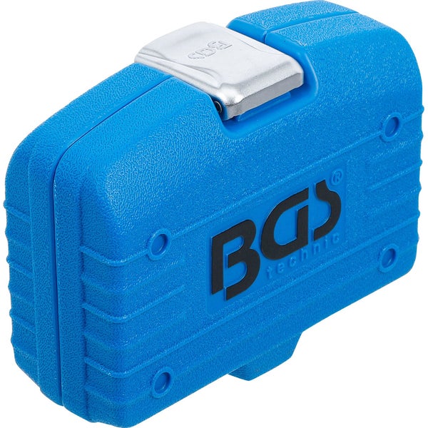 BGS Werkzeugkoffer aus Kunststoff