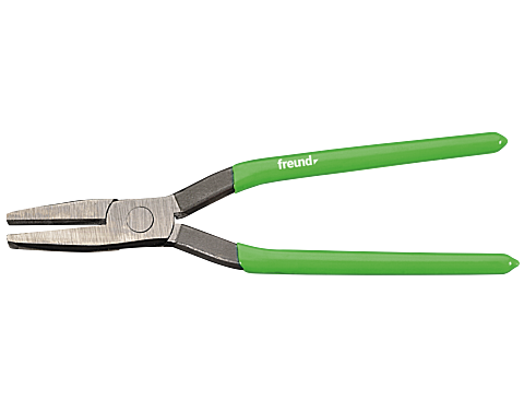 Flachzange von Freund