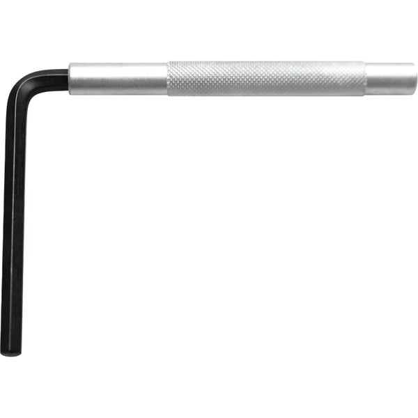 BGS Winkelschlüssel für Bremssättel Innensechskant 7 mm - 1122