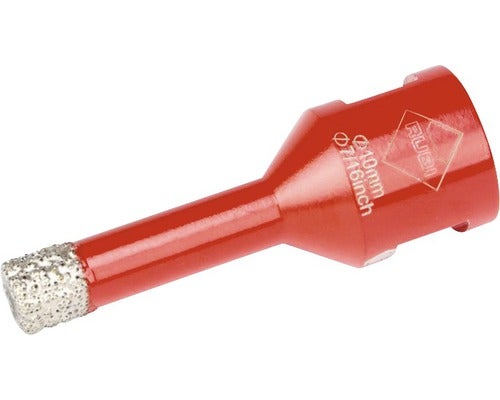 Rubi Drygres Bohrkrone Ø 10 mm