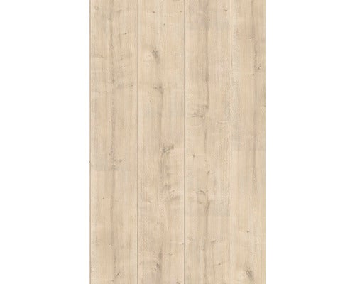 Laminat 8.0 Hamilton Eiche creme