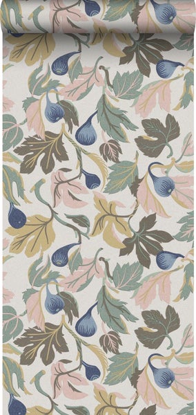 Magnetischer Infopräsenter mit Wochenplan an einer Wand befestigt.