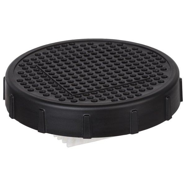 Bosch Staubbox-Filter 150 x 120 mm schwarze Ausführung - 2605411241