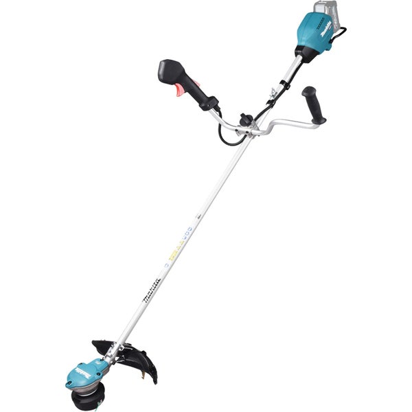 Makita UR002GZ01 Akku-Freischneider 40V max. Zweihandgriff Solo