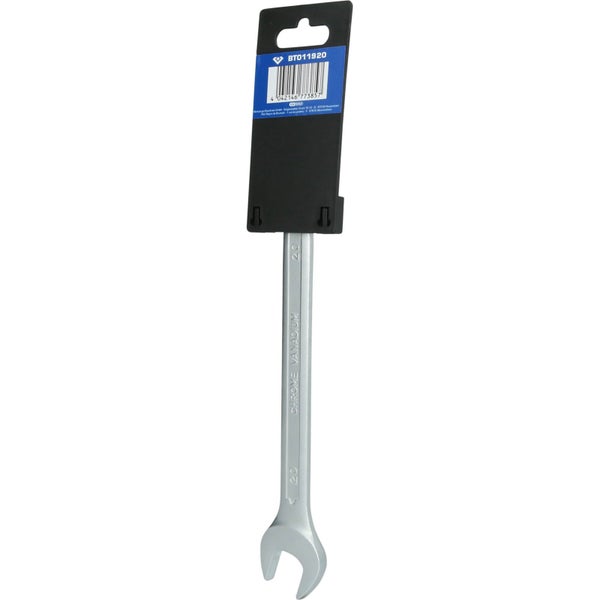 BRILLIANT TOOLS Ring-Maulschlüssel 20 mm - BT011920