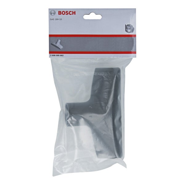 Bosch Fugendüse für Staubsauger in Verpackung