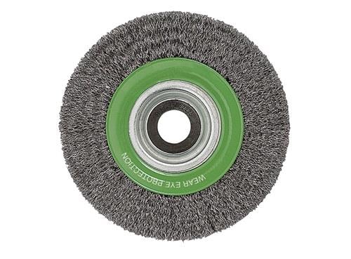 osborn Rundbürste Ø 178 mm Drahtstärke 0,3 mm - 9902554362