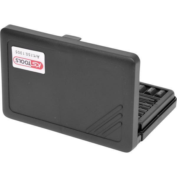 Schleifscheibe mit Löchern