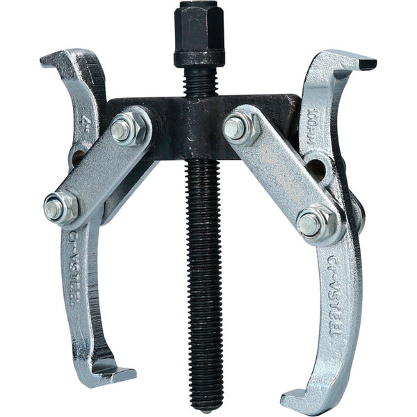 BRILLIANT TOOLS Universal-2-Arm-Abzieher 4 - BT631022