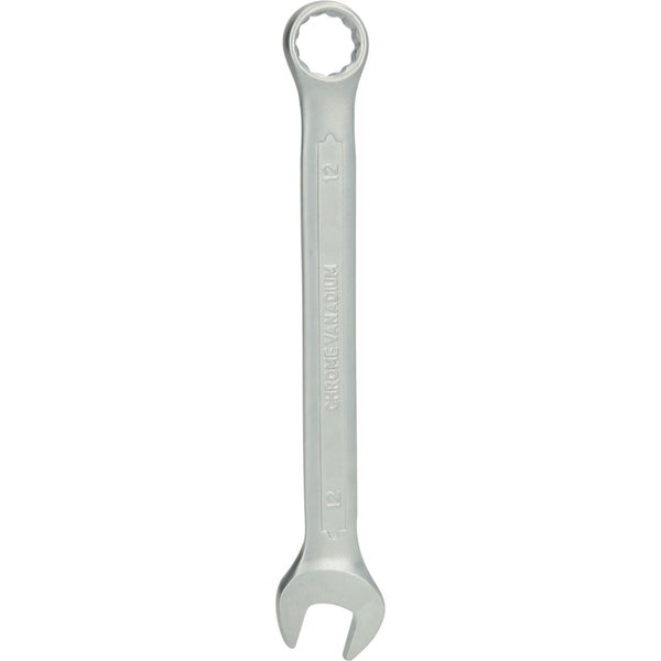 BRILLIANT TOOLS Ring-Maulschlüssel 12 mm - BT011912