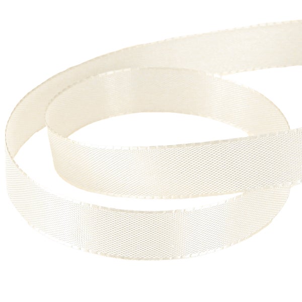 Dekoratives Geschenkband aus Stoff