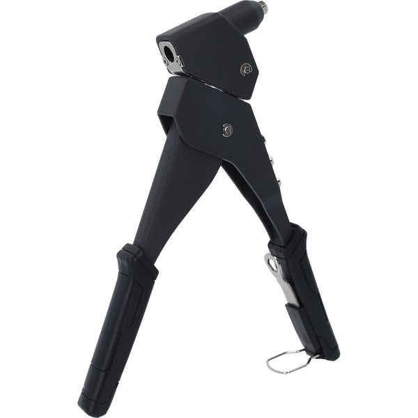 KS TOOLS Handnietzange 280 mm - 150.9540
