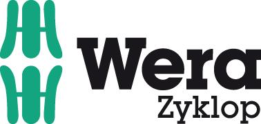 Wera Steckschlüsseleinsatz 8740 A HF 1/4 SW 6 mm Länge 100 mm - 5003338001