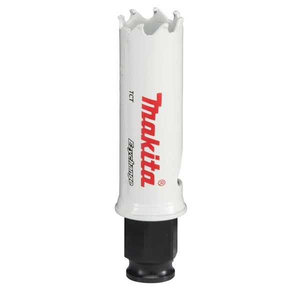 Makita EZYCHANGE TCT-Lochsäge 22 mm - E-06650