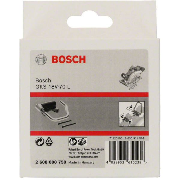 Bosch Sparrenriegel 95 x 90 mm - 2608000750